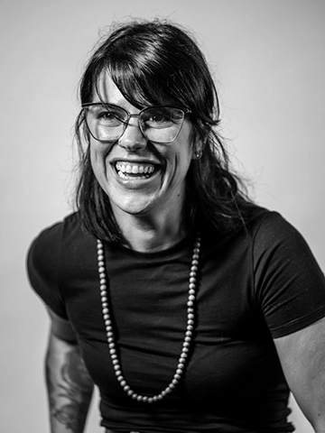 Alessandra Aprile, Responsabile Acquisti