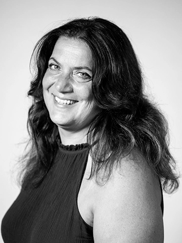 Elisa Del Sarto, Graphic Designer Sr