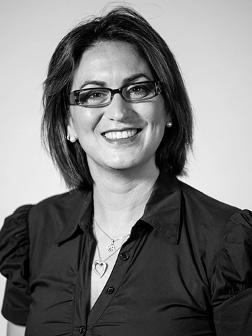 Federica Berdicchia, Art Director Sr