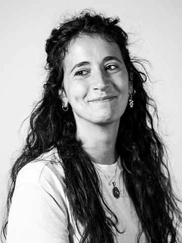 Filomena Damiano, Art Director