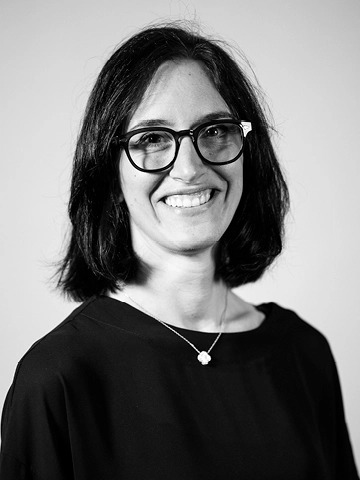 Francesca Ferruzza, Administrative Controller