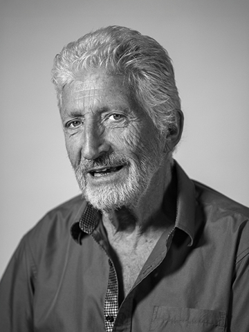 Gaetano Lausdei, Founder