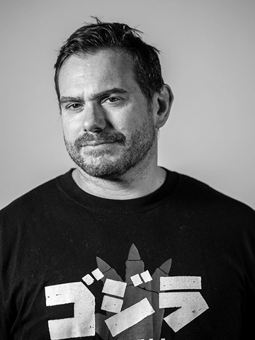 Lorenzo Fantoni, Copywriter