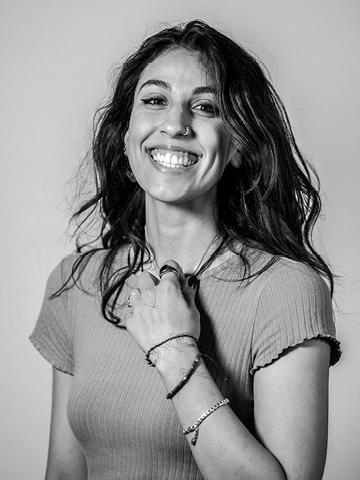 Maddalena Camaiti, Art Director Jr