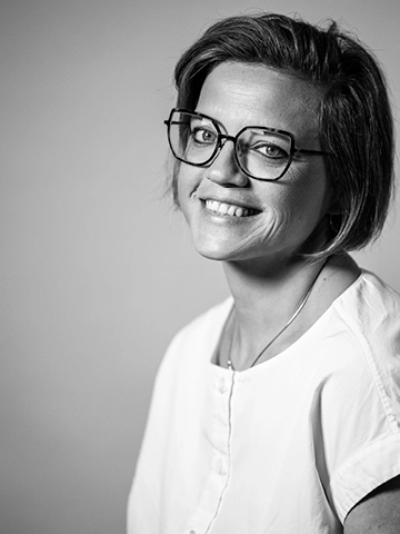 Martina Roghi, Account Executive