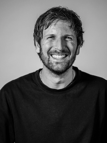 Vincenzo Santamaria, Front End Developer Jr