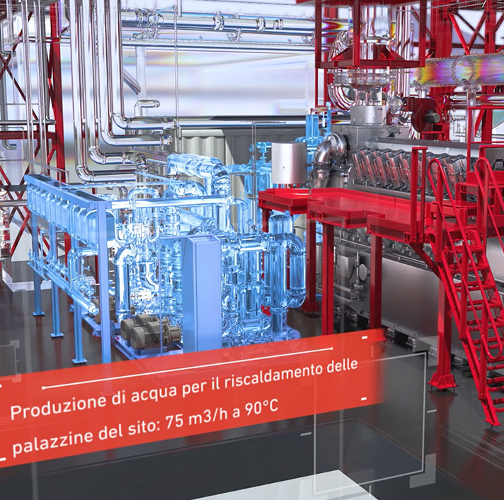 CGI Trigen Lilly campagna creativa farmaceutica con materiali digital e HCP per big pharma